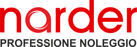 Narder Autoveicoli - professione noleggio