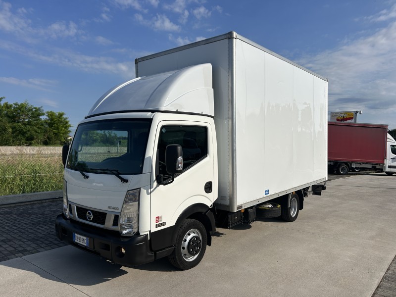 NISSAN NT400 SPOND IDR.
