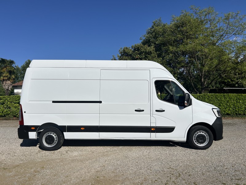 RENAULT MASTER L3H3